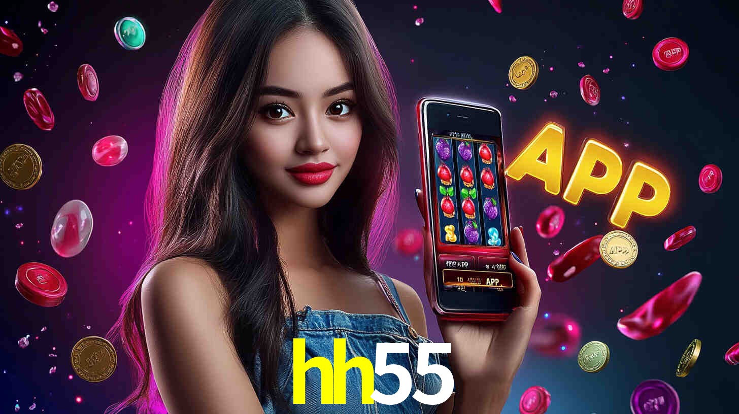 Inovações de Jogos na hh55: O Futuro das Experiências Interativas