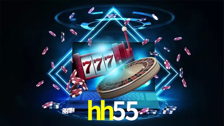Diretório de Jogos hh55