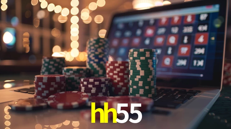 Account Benefits hh55
