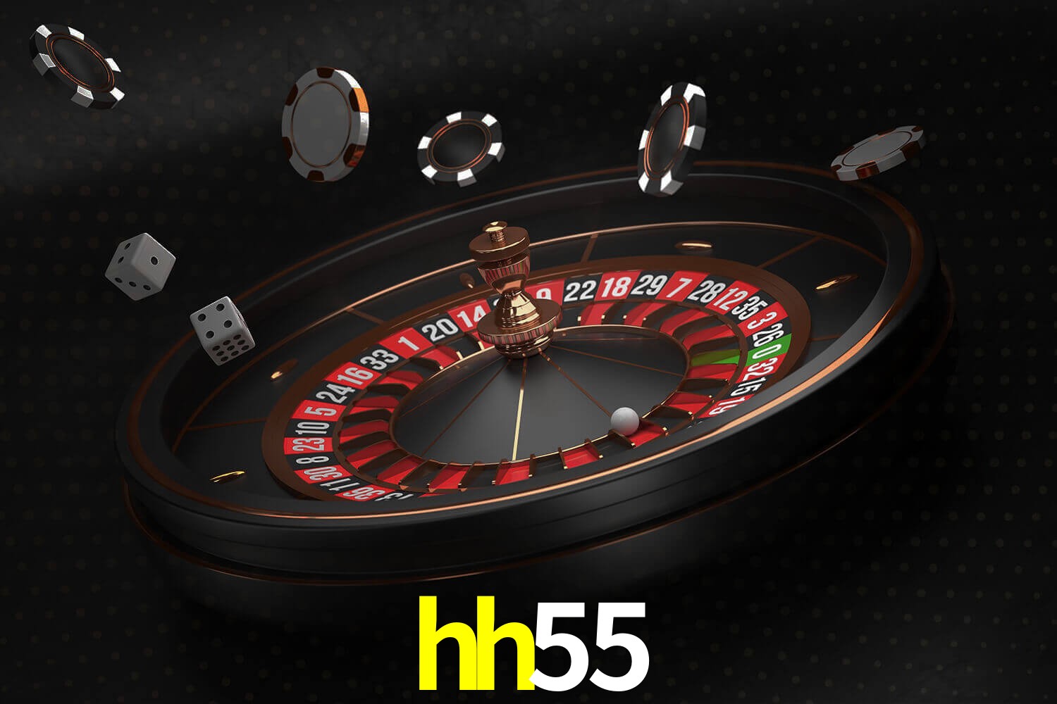 hh55 bet