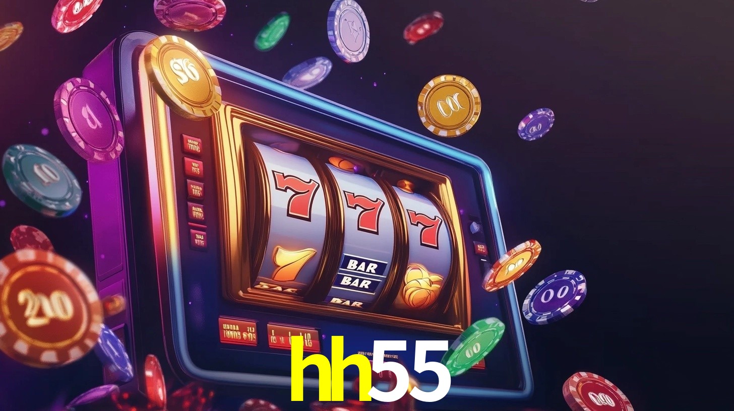 Live Casino hh55