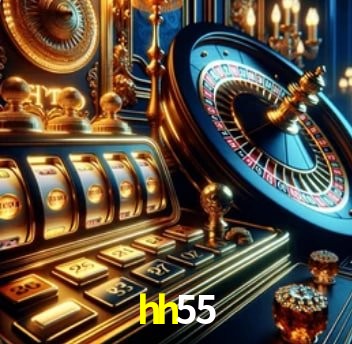 Casino Ao Vivo hh55