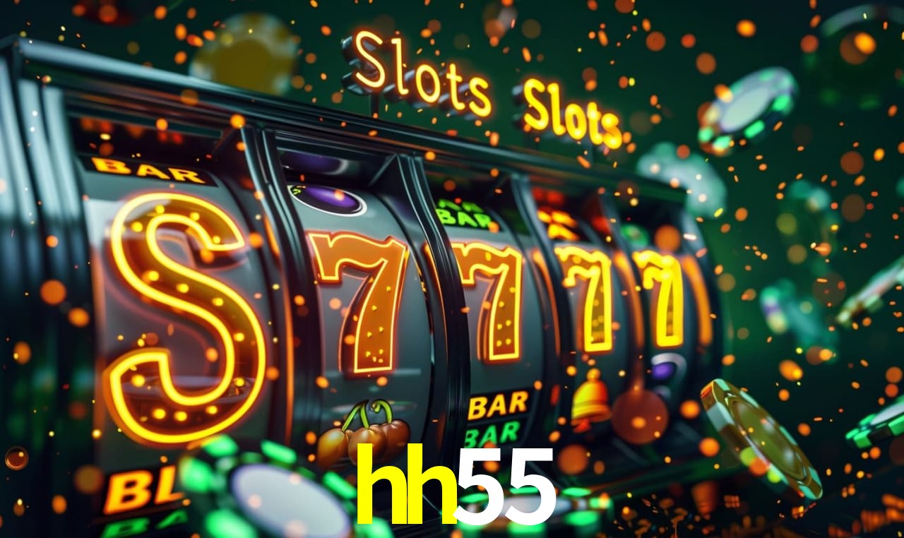 Casino VIP hh55
