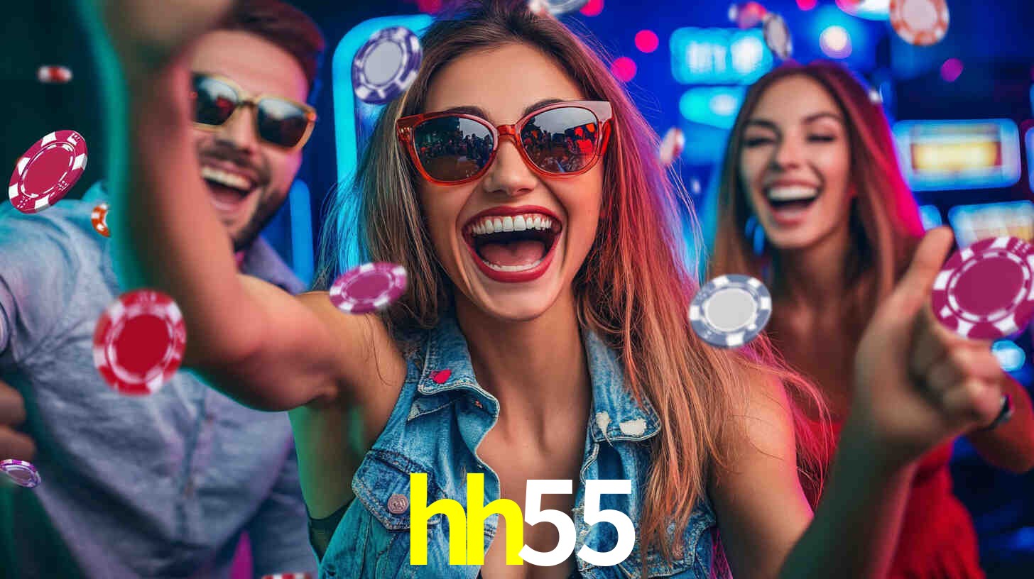 Apostas Esportivas na hh55: Um Guia Completo