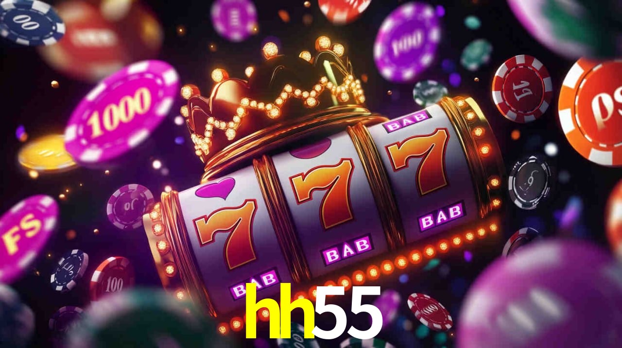 Live Casino hh55
