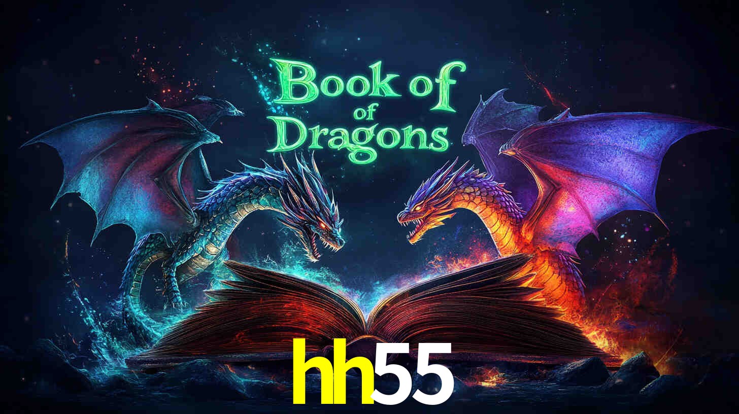 Descubra a Magia dos Jogos de Arcade no hh55