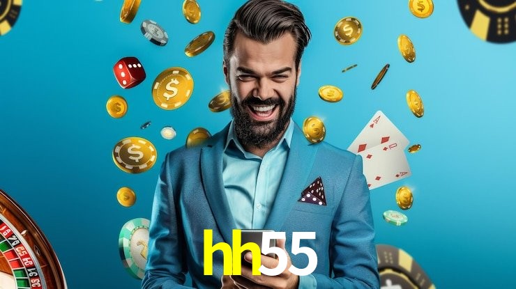 Slot Games hh55