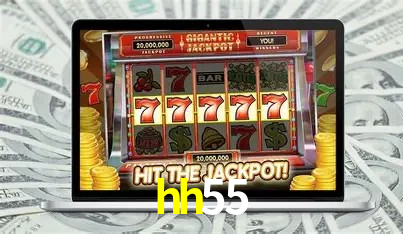 APP oficial da hh55 para mobile