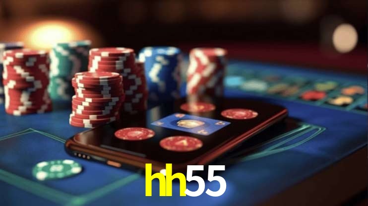 Recursos de Bônus hh55