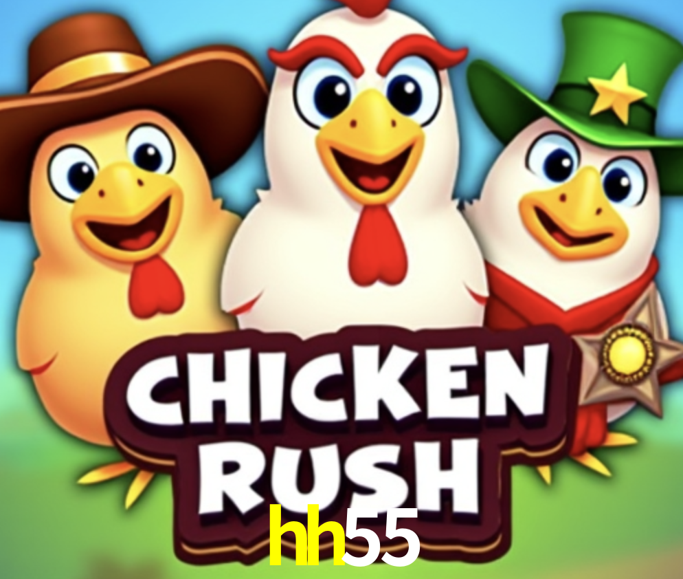 Responsive Design hh55