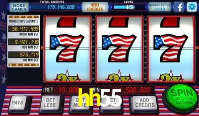 Descubra a Magia dos Jogos de Arcade no hh55