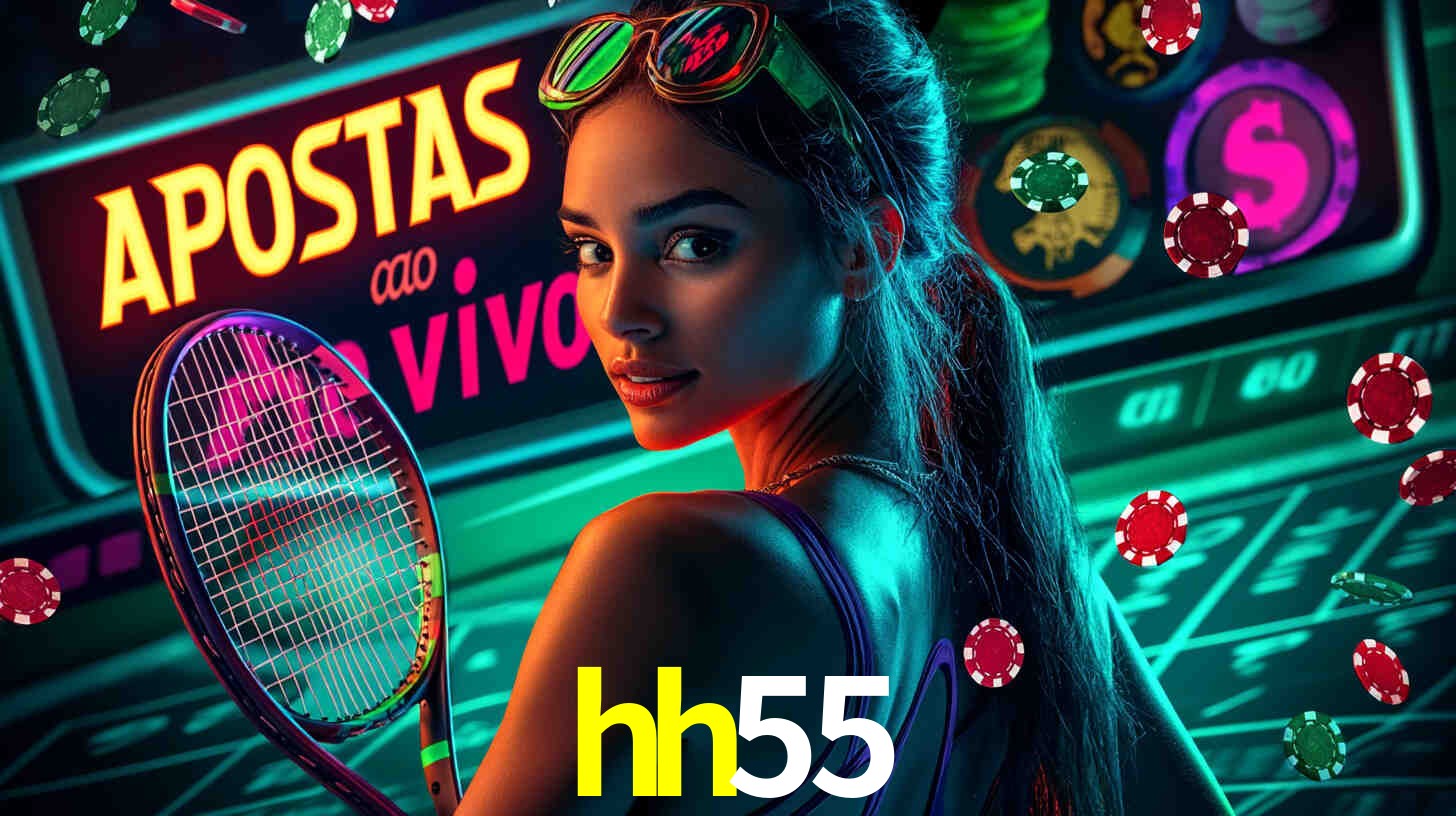 Desvendando o Mundo dos Jogos Virtuais na hh55