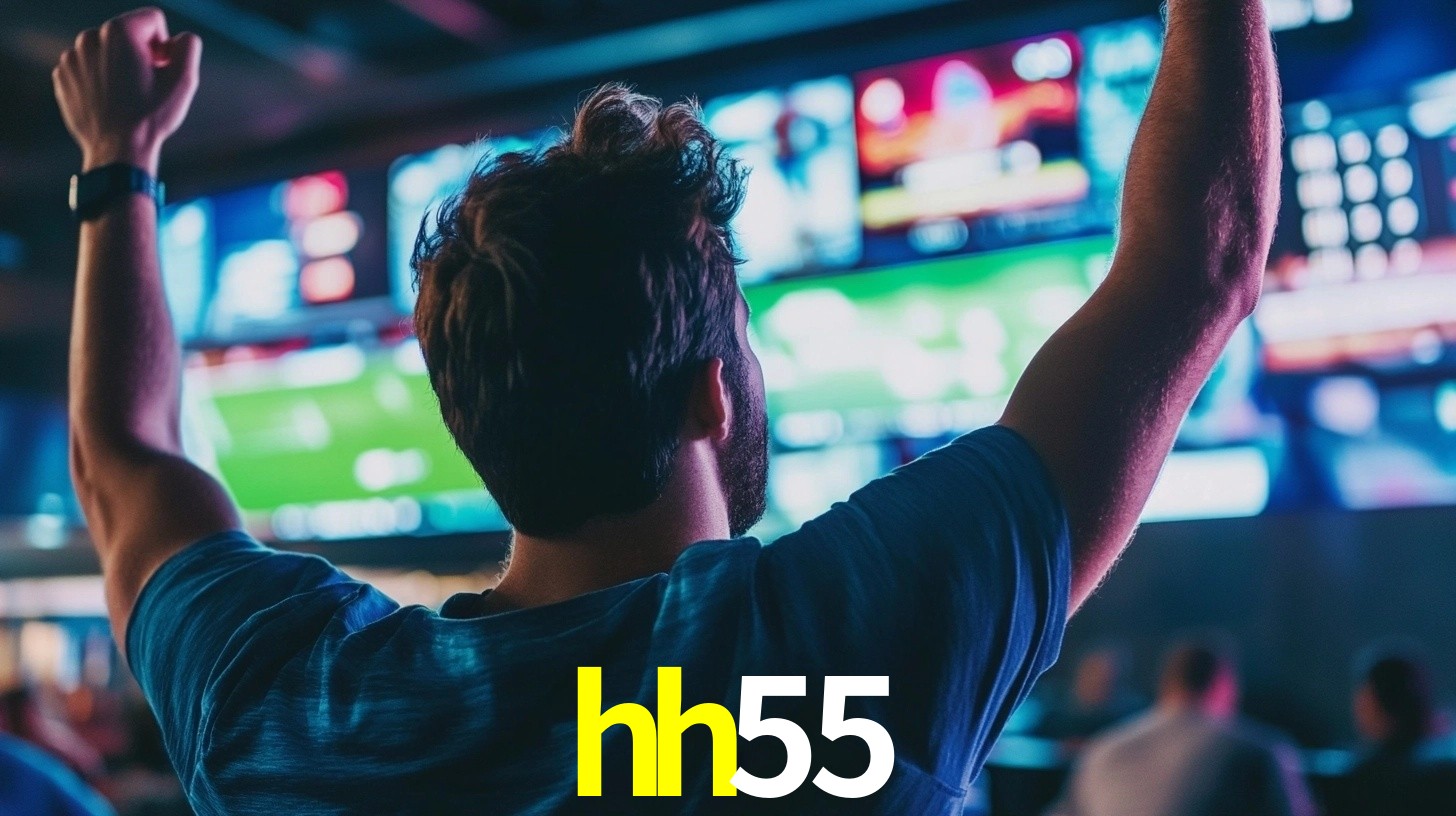 Sinta a adrenalina dos jogos de cassino com hh55