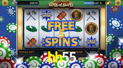 Desvendando o Mundo dos Jogos Virtuais na hh55