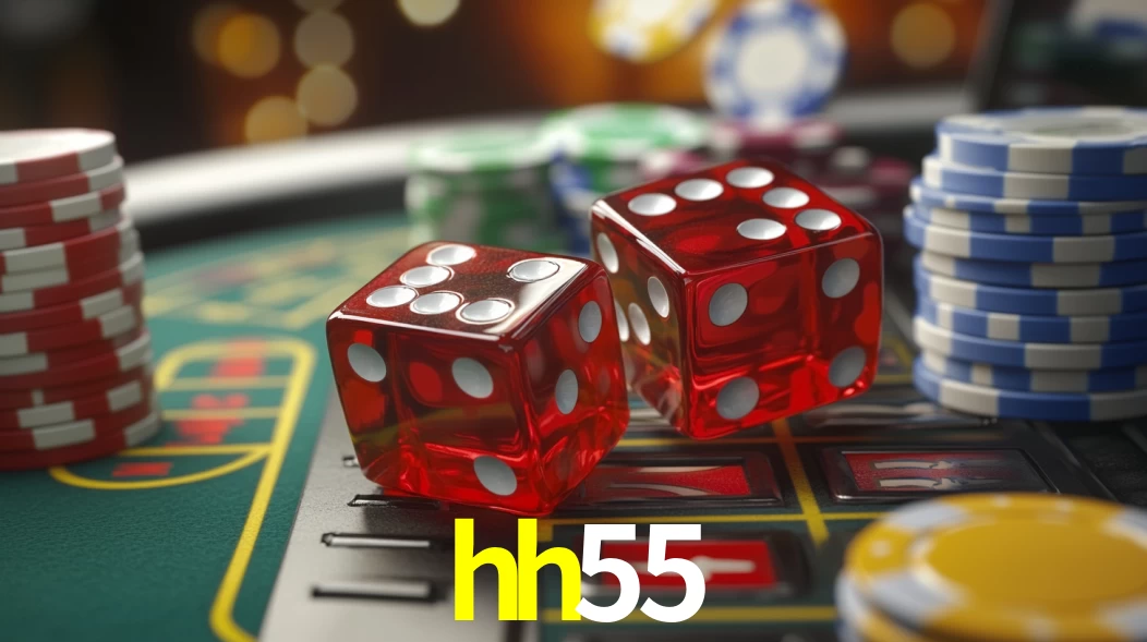 Blackjack Table hh55