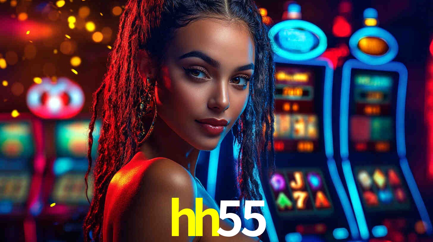 A Experiência Imersiva dos Cassinos Ao Vivo no hh55
