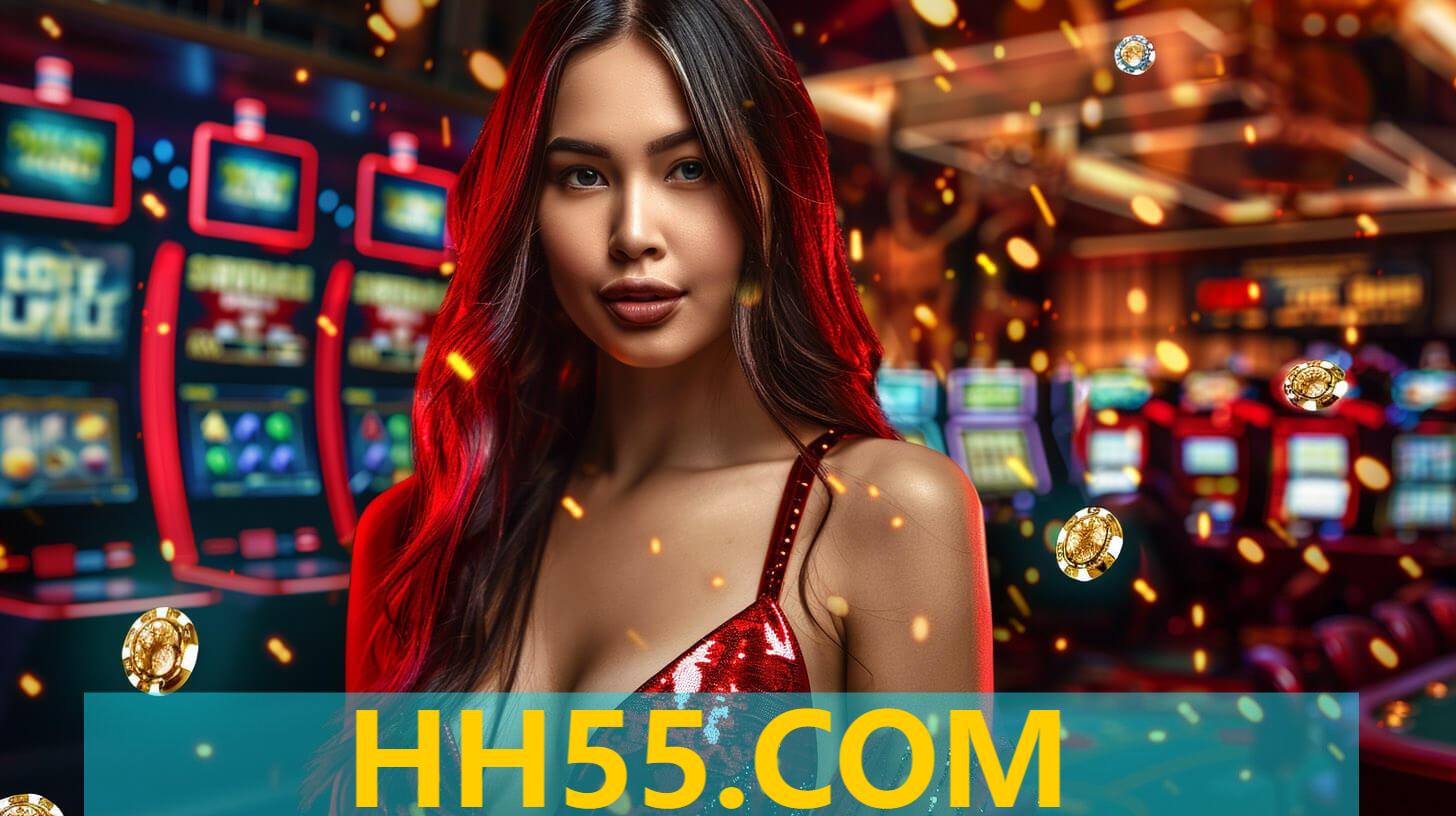 Jogos Crash na HH55.COM