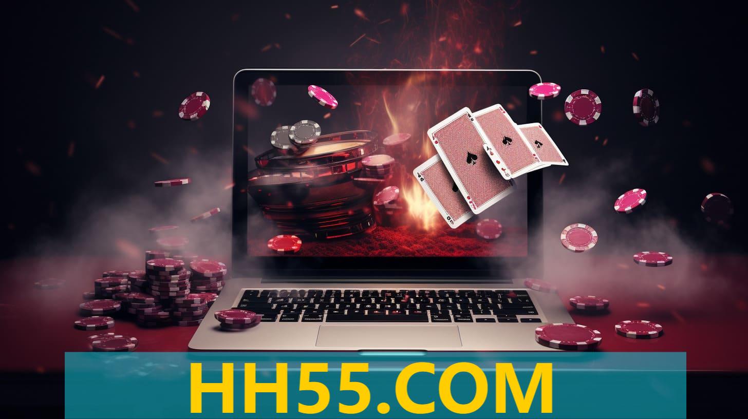 Verificação de Conta HH55.COM